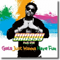 Cover: Shaggy feat. Eve - Girls Just Wanna Have Fun