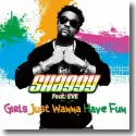 Cover:  Shaggy feat. Eve - Girls Just Wanna Have Fun