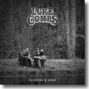 Cover:  Luke Combs - Fathers & Sons
