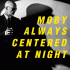 Cover: Moby - Always Centered at Night