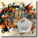 Cover:  Felix Kurz - Acrazy