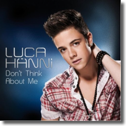 Cover: Luca Hnni - Don't Think About Me