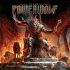 Cover: Powerwolf - Wake Up the Wicked