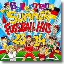 Cover:  Ballermann Summer - Fuball Hits 2024 - Various Artists