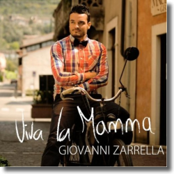 Cover: Giovanni Zarrella - Viva La Mamma