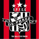 Cover: DePhazz - The Ball Is My Friend