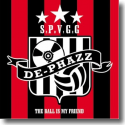 Cover:  DePhazz - The Ball Is My Friend