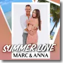 Cover:  Marc & Anna - Summer Love