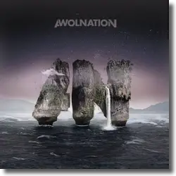 Cover: Awolnation - Megalithic Symphony