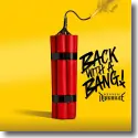 Cover:  Kissin' Dynamite - Back With A Bang