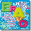 Cover:  BRAVO Hits 126 - Various Artists