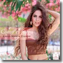 Cover:  Anna Maria Zivkov - Como el fuego