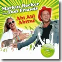Cover:  Markus Becker feat. Don Francis - Abi Abi Abitur
