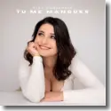 Cover:  Nina Monschein - Tu me manques