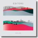Cover:  Editors - Papillon