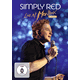 Cover: Simply Red - Live at Montreux 2003
