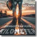Cover:  Die JunX - Hunderttausend Kilometer