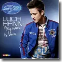 Cover:  Luca Hnni - My Name Is Luca