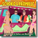 Cover:  Stefan von BierKeller & Fidi Habibi - Schoko & Promille