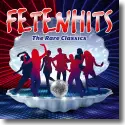 Cover:  FETENHITS - The Rare Classics (Edition 2024) - Various Artists