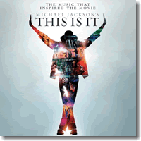 Cover: Michael Jackson's This Is It - Michael Jackson