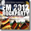 Cover:  EM Rockparty 2012 - Various Artists
