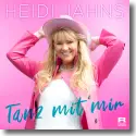 Cover:  Heidi Jahns - Tanz mit mir (Version 2024)