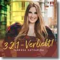 Cover:  Vanessa Katharina - 3.2.1 - Verliebt!