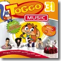Cover:  Toggo Music 31 - Various Artists