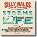Cover:  Silly Walks Discotheque - Storms Of Life