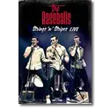 Cover:  The Baseballs - Strings 'n' Stripes
