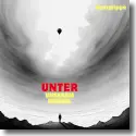 Cover:  Hunzgrippe - Unter unserem Himmel