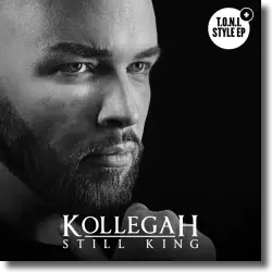 Cover: Kollegah - Still King