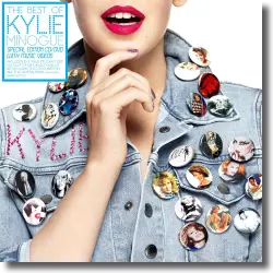 Cover: Kylie Minogue - The Best Of Kylie Minogue