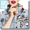Cover:  Kylie Minogue - The Best Of Kylie Minogue