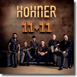 Cover: Hhner - 11 + 11