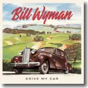Cover:  Bill Wyman - Drive My Car