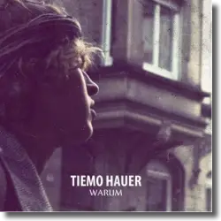 Cover: Tiemo Hauer - Warum?