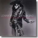 Cover:  Lenny Kravitz - Mama Said (21th Anniversary Deluxe Edition)