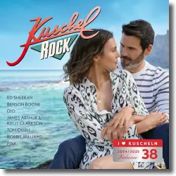 Cover: KuschelRock 38 - Various Artists