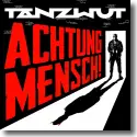 Cover:  Tanzwut - Achtung Mensch!
