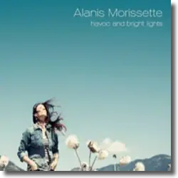 Cover: Alanis Morissette - Havoc And Bright Lights