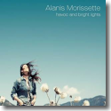 Cover:  Alanis Morissette - Havoc And Bright Lights