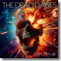 Cover:  The Dead Daisies - Light 'Em Up