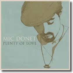 Cover: Mic Donet - Plenty Of Love