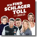 Cover:  Ich find Schlager toll - Herbst/Winter 2024/25 - Various Artists