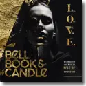 Cover:  Bell Book & Candle - L.O.V.E.