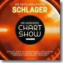 Cover:  Die Ultimative Chartshow  Die erfolgreichsten Schlager - Various Artists
