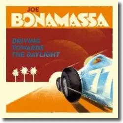 Cover: Joe Bonamassa - Driving Towards The Daylight