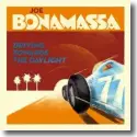 Cover:  Joe Bonamassa - Driving Towards The Daylight